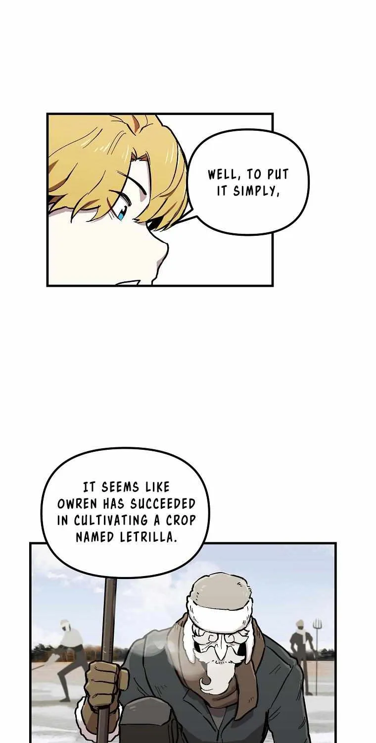 Bug Player Chapter 7 page 21 - 