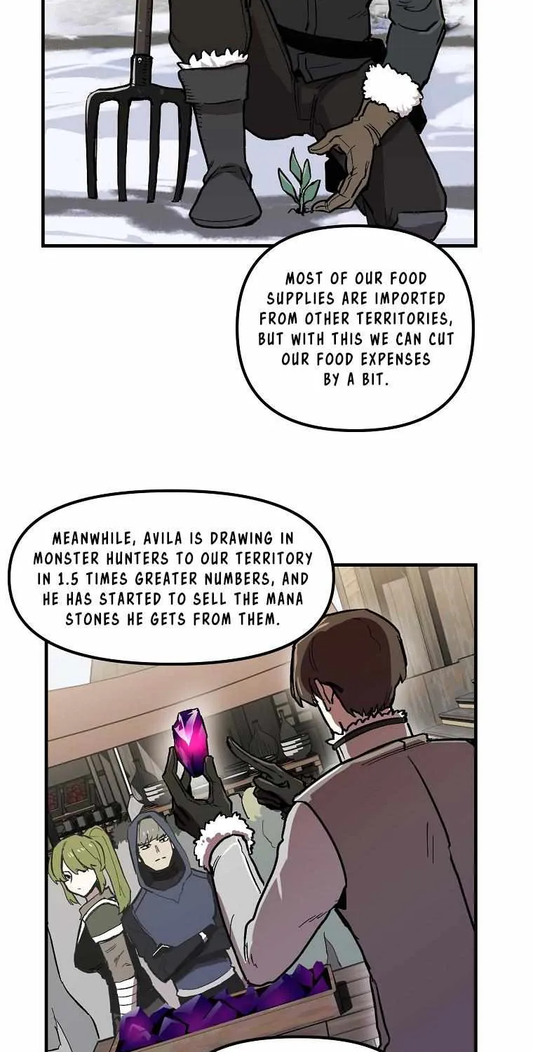 Bug Player Chapter 7 page 22 - 