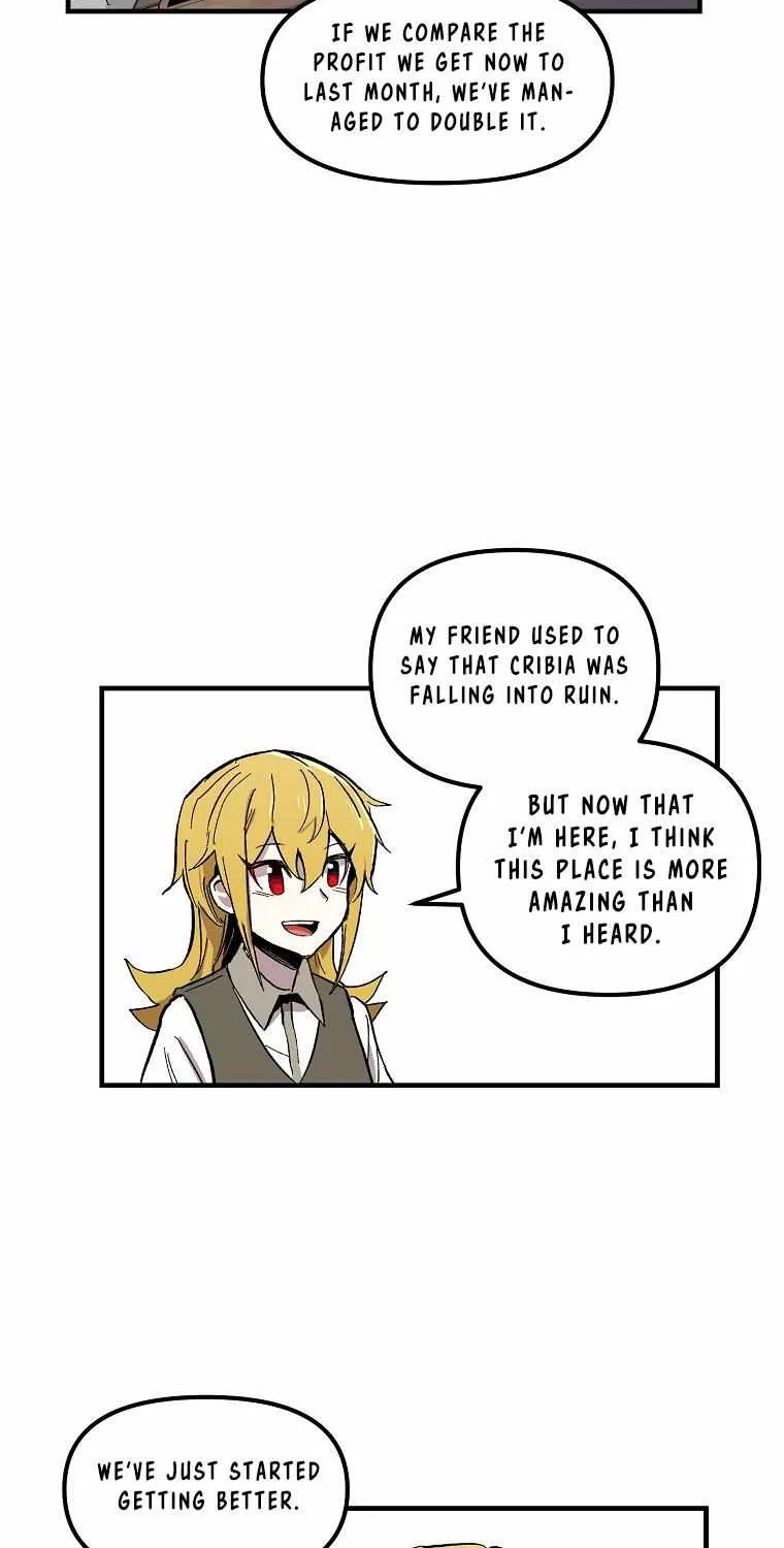 Bug Player Chapter 7 page 23 - 