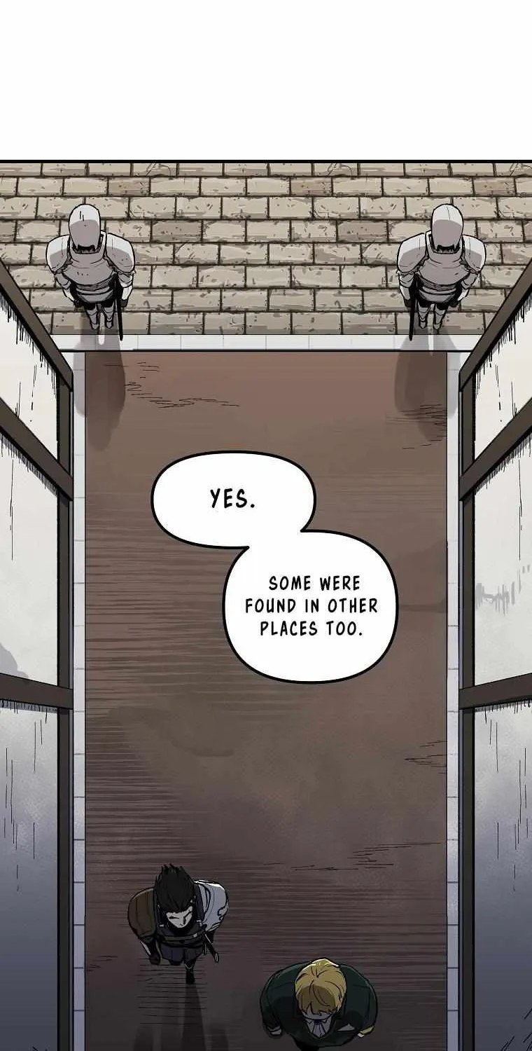 Bug Player Chapter 7 page 27 - 