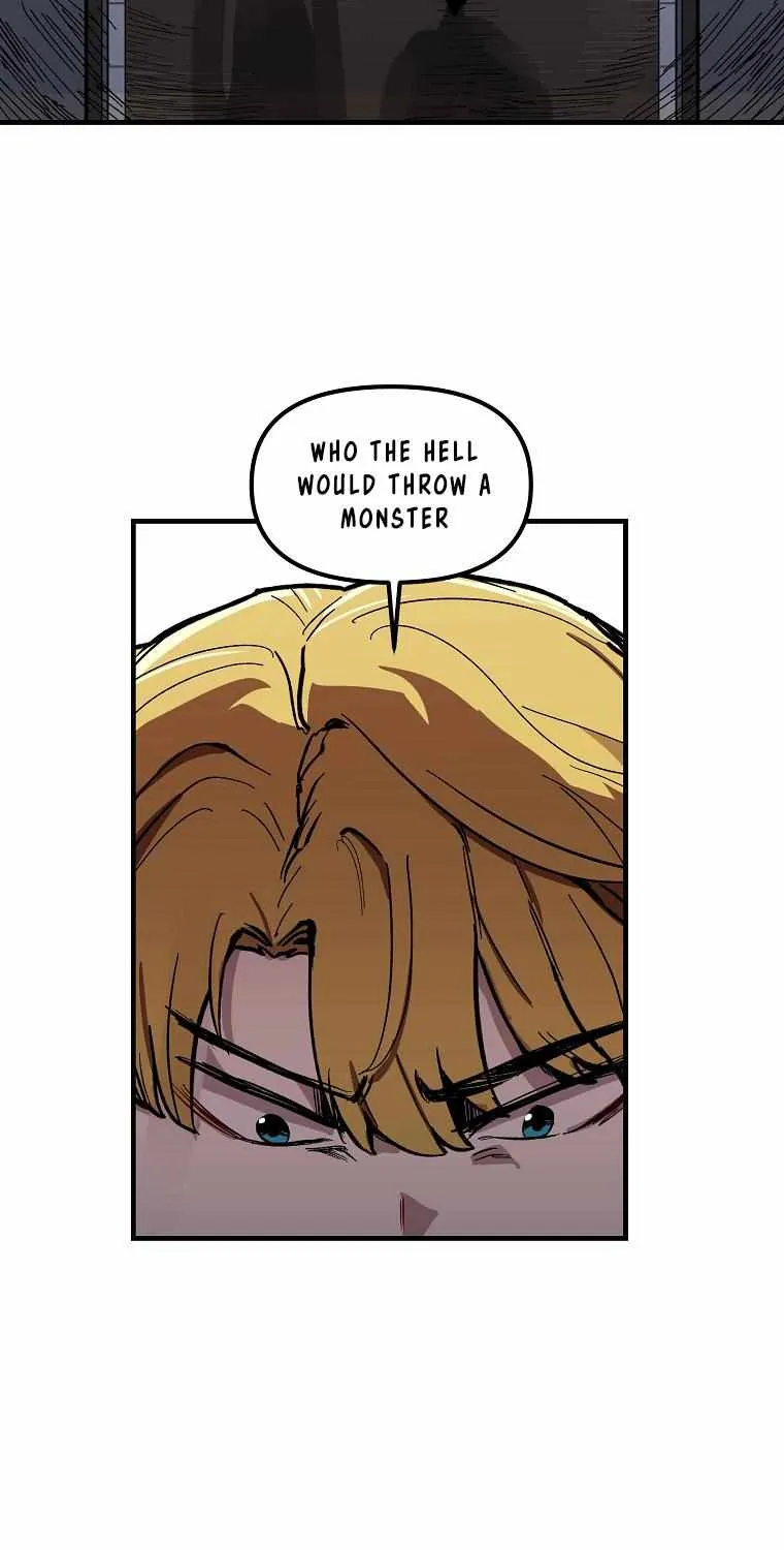 Bug Player Chapter 7 page 28 - 