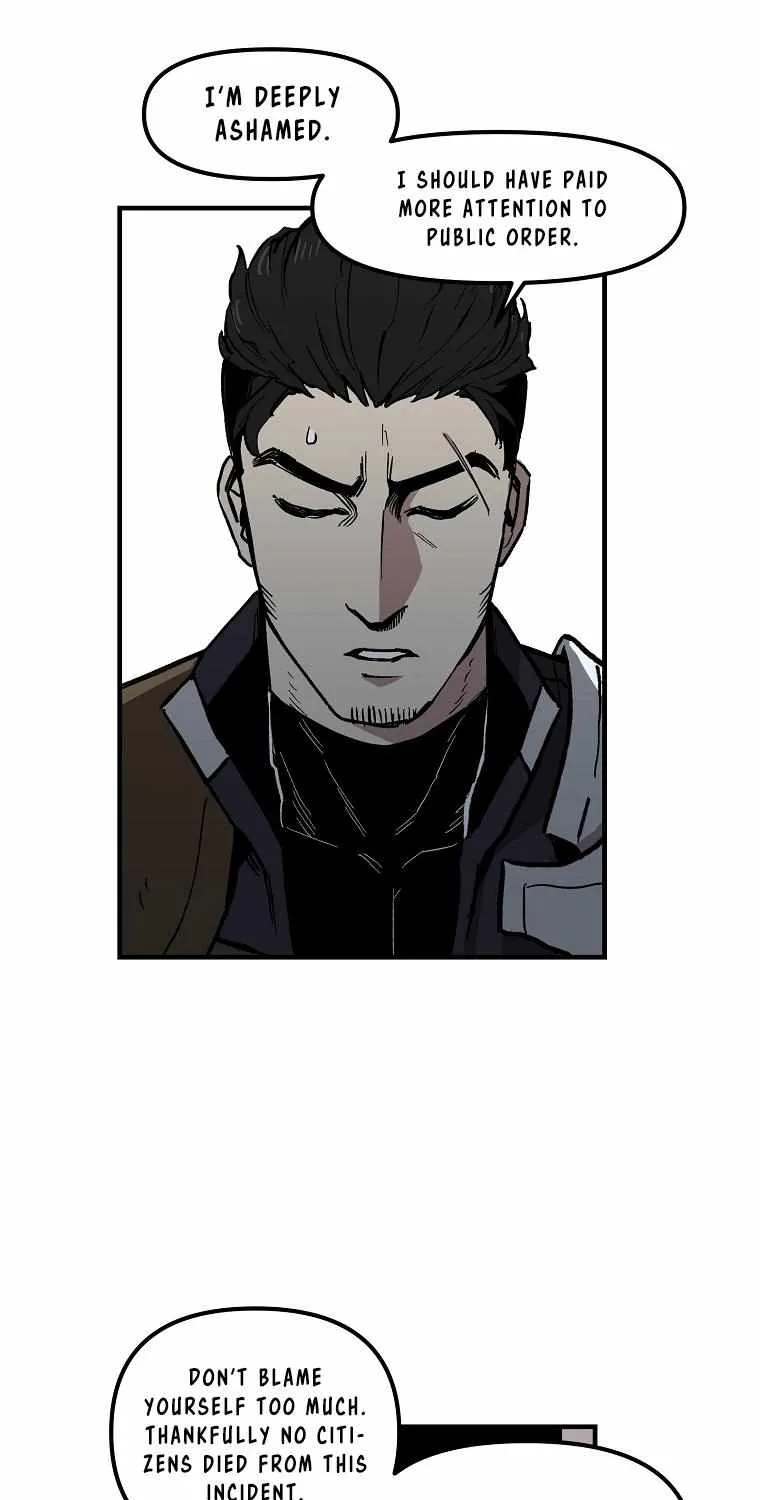 Bug Player Chapter 7 page 30 - 