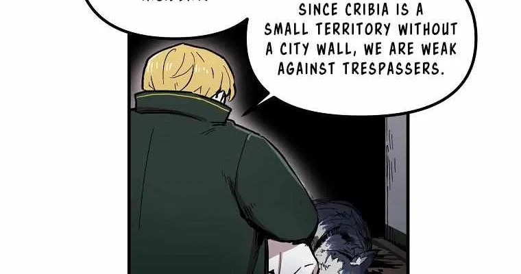Bug Player Chapter 7 page 31 - 