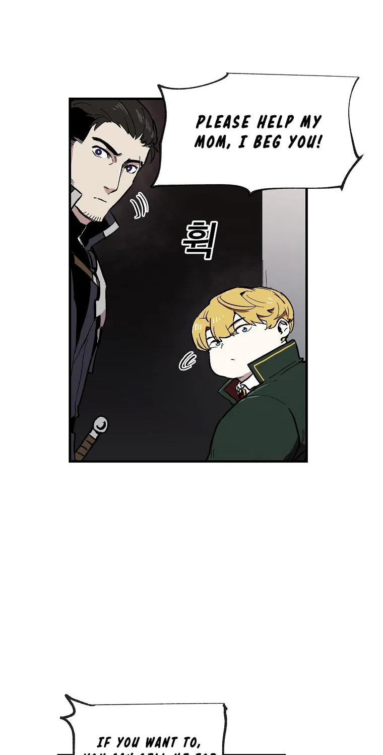 Bug Player Chapter 7 page 33 - 