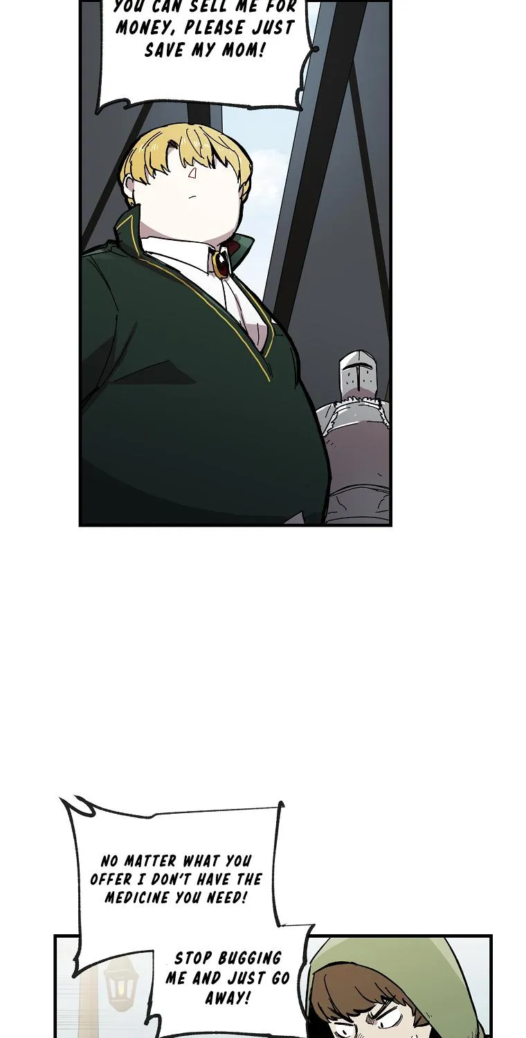Bug Player Chapter 7 page 34 - 