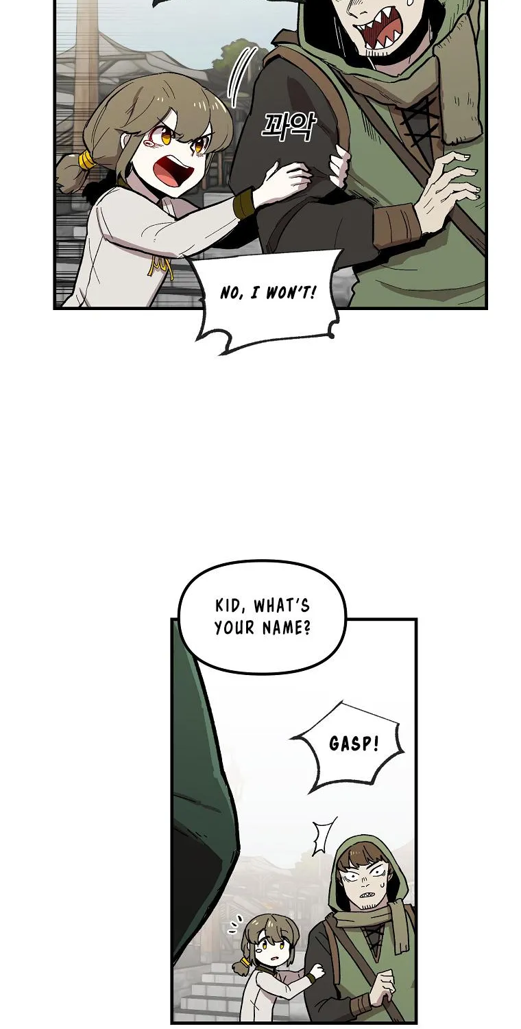 Bug Player Chapter 7 page 35 - 