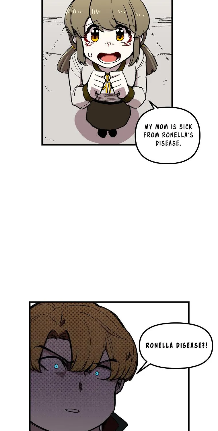 Bug Player Chapter 7 page 38 - 
