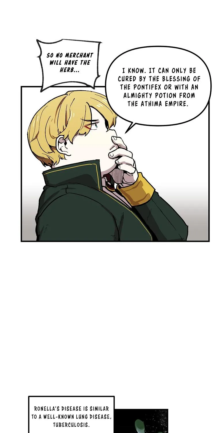 Bug Player Chapter 7 page 40 - 