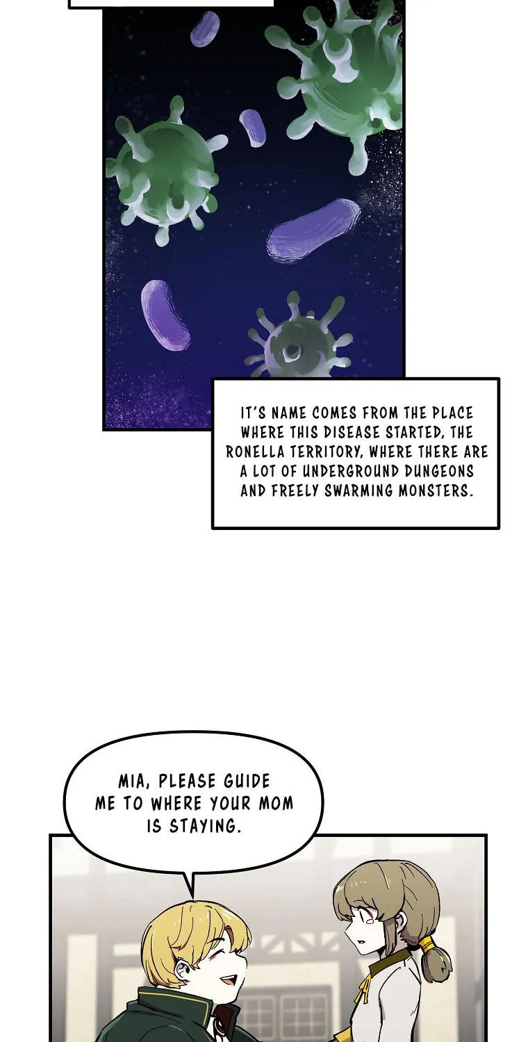 Bug Player Chapter 7 page 41 - 