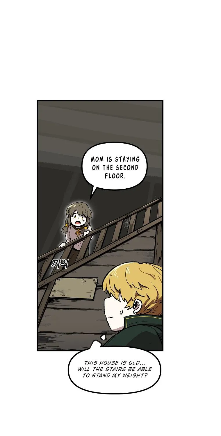 Bug Player Chapter 7 page 45 - 