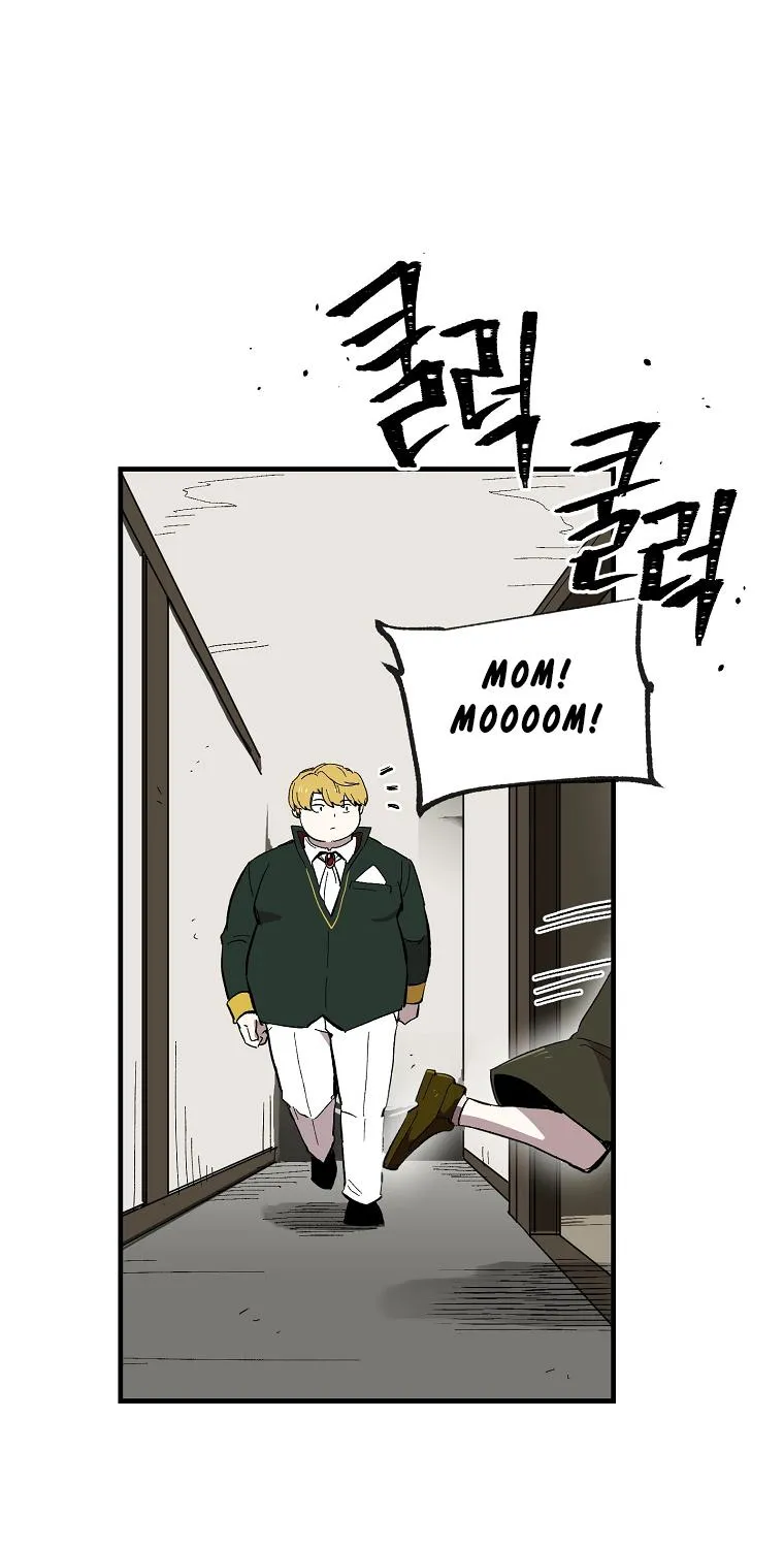 Bug Player Chapter 7 page 46 - 