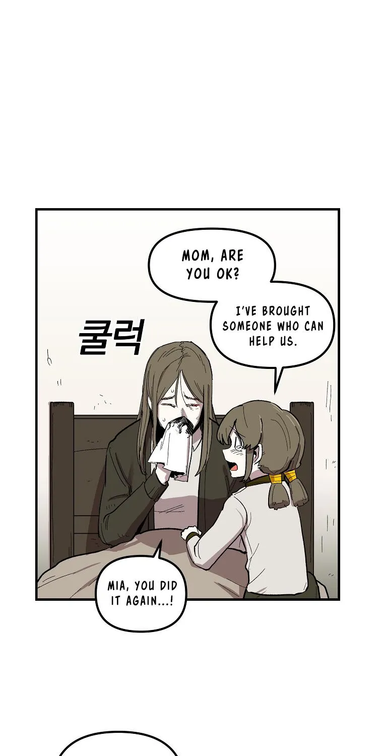 Bug Player Chapter 7 page 47 - 