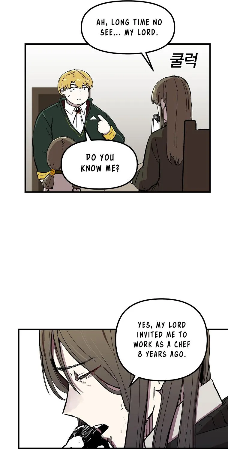 Bug Player Chapter 7 page 51 - 