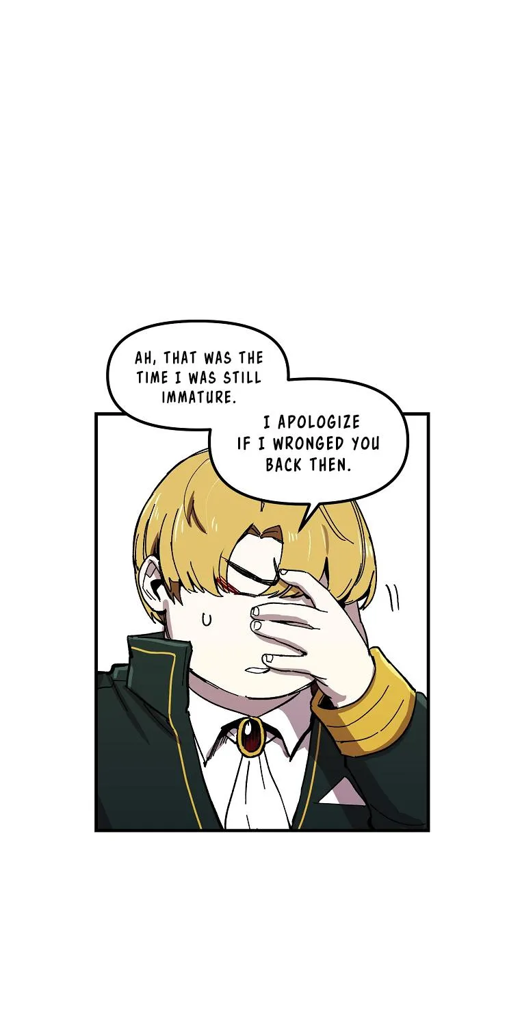 Bug Player Chapter 7 page 52 - 