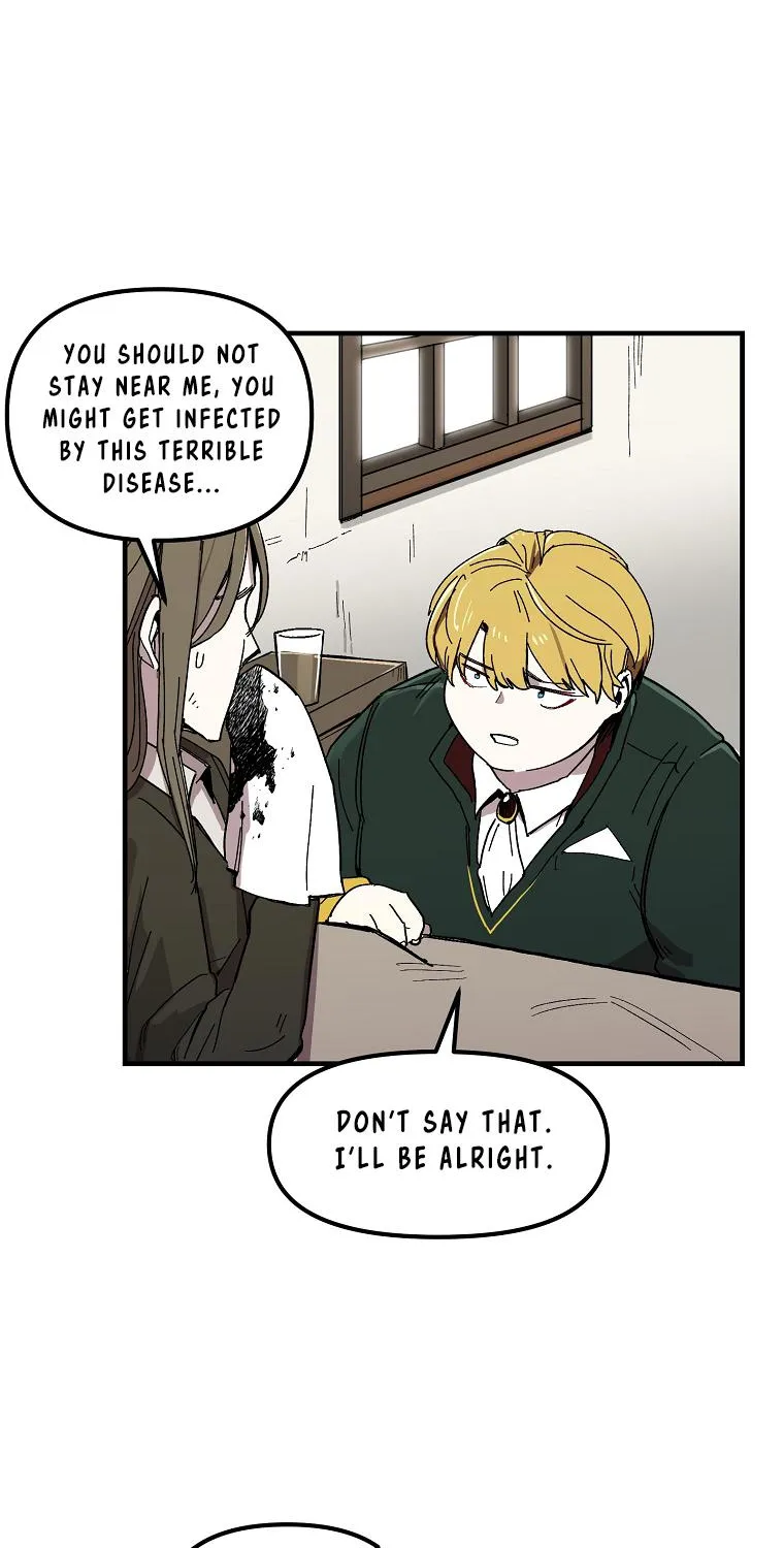 Bug Player Chapter 7 page 53 - 