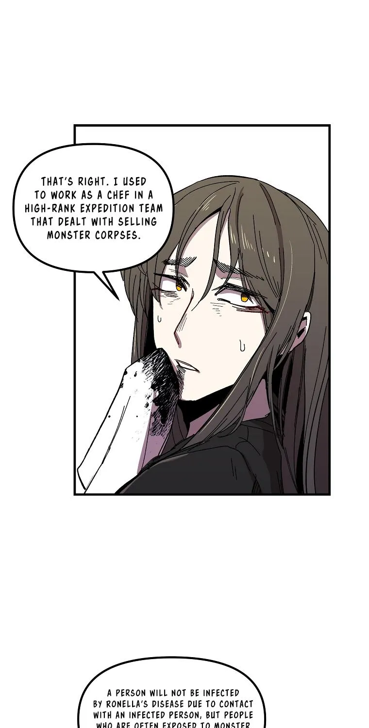 Bug Player Chapter 7 page 59 - 