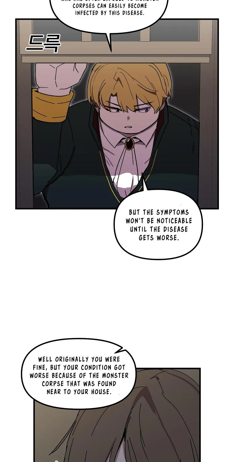 Bug Player Chapter 7 page 60 - 
