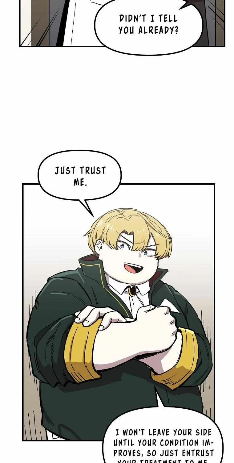 Bug Player Chapter 7 page 63 - 