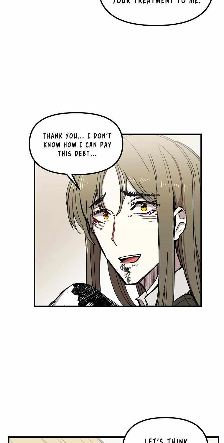 Bug Player Chapter 7 page 64 - 