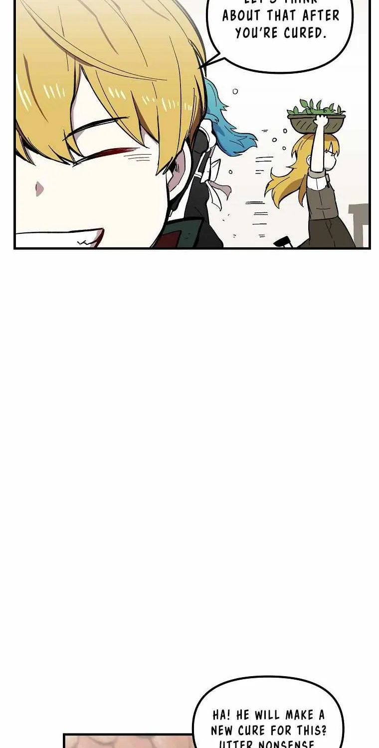 Bug Player Chapter 7 page 65 - 