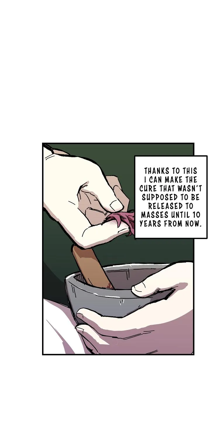 Bug Player Chapter 8 page 11 - 