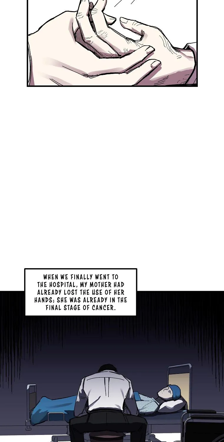 Bug Player Chapter 8 page 18 - 