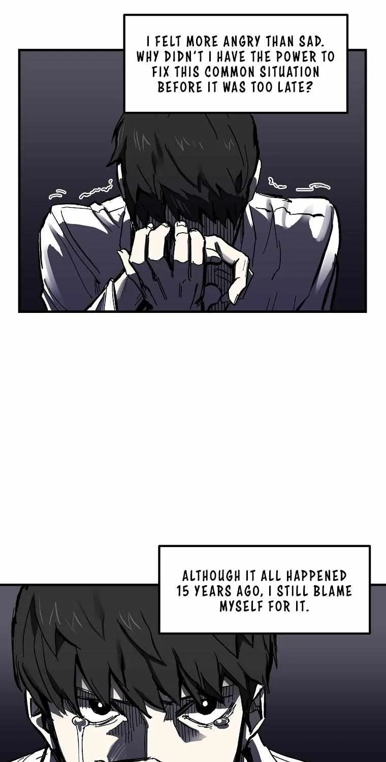Bug Player Chapter 8 page 20 - 