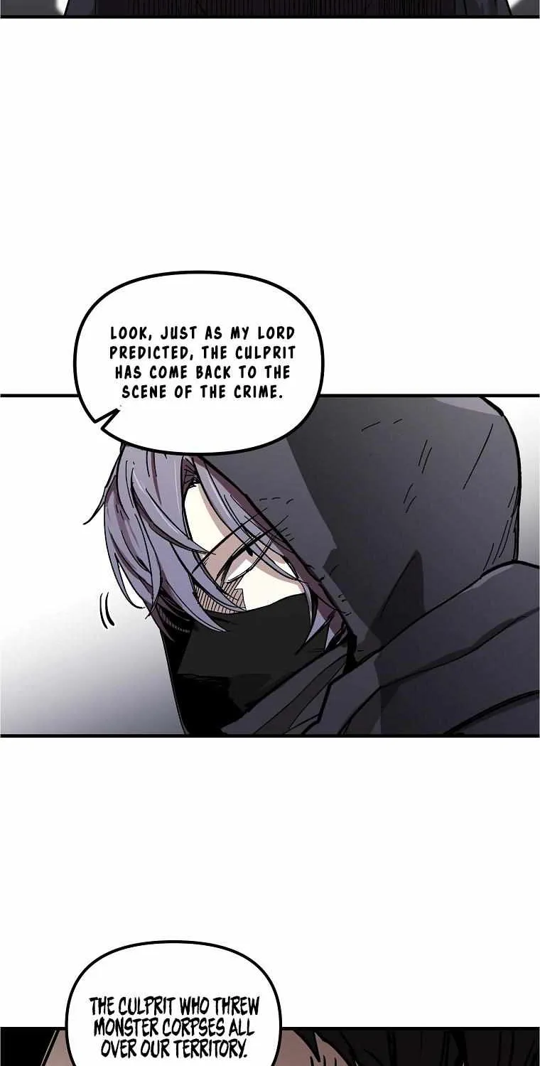 Bug Player Chapter 8 page 3 - 