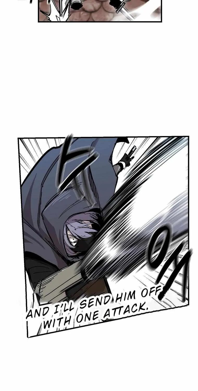 Bug Player Chapter 8 page 32 - 