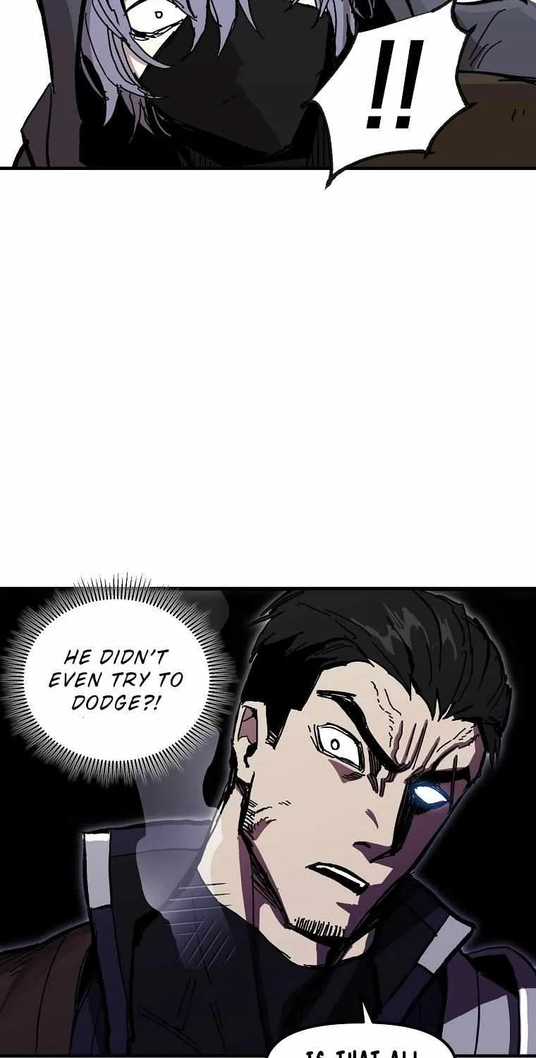 Bug Player Chapter 8 page 35 - 