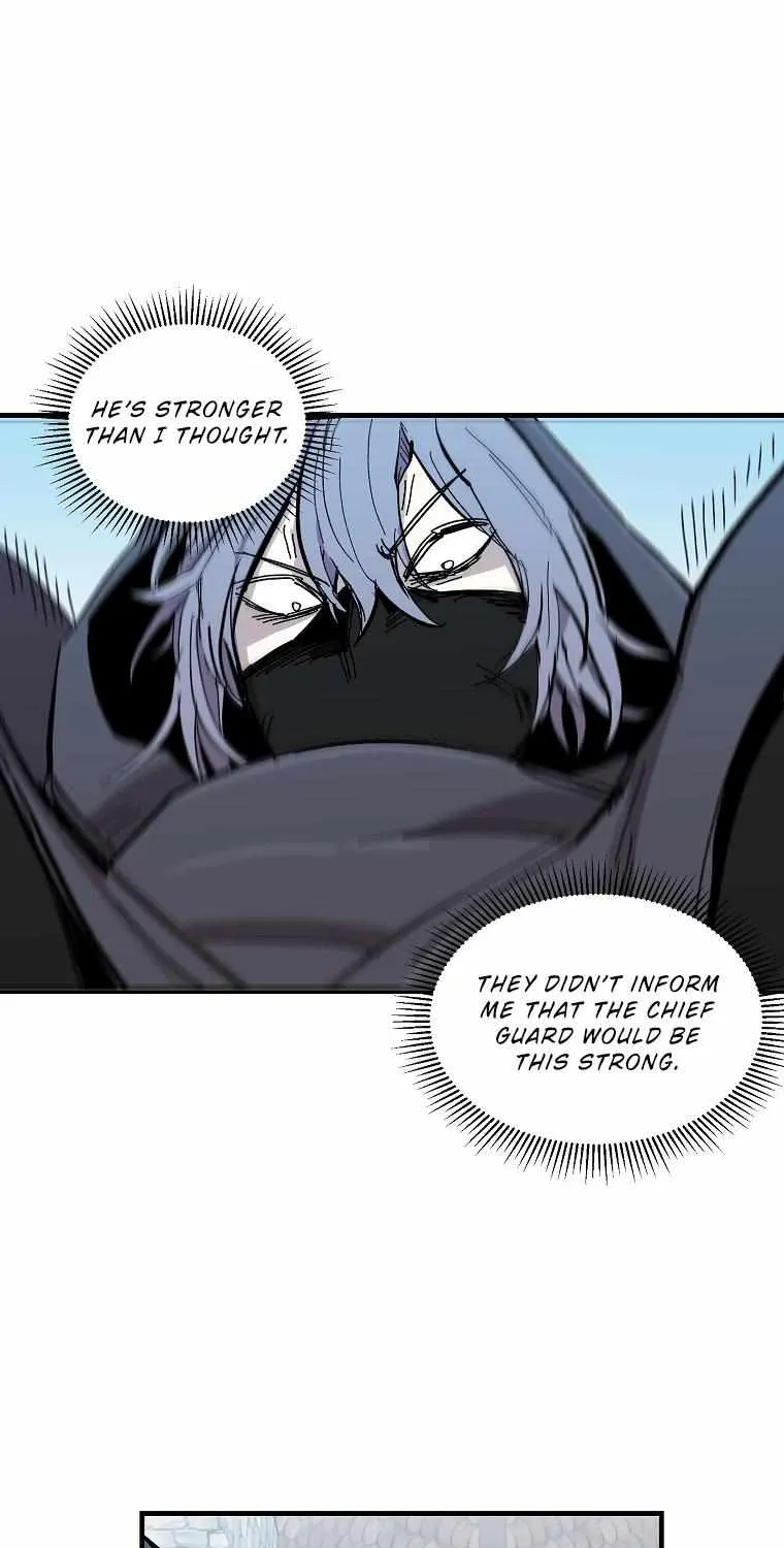 Bug Player Chapter 8 page 40 - 