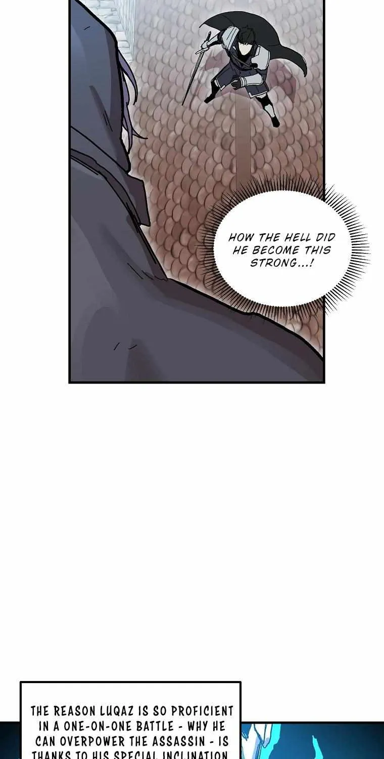 Bug Player Chapter 8 page 41 - 