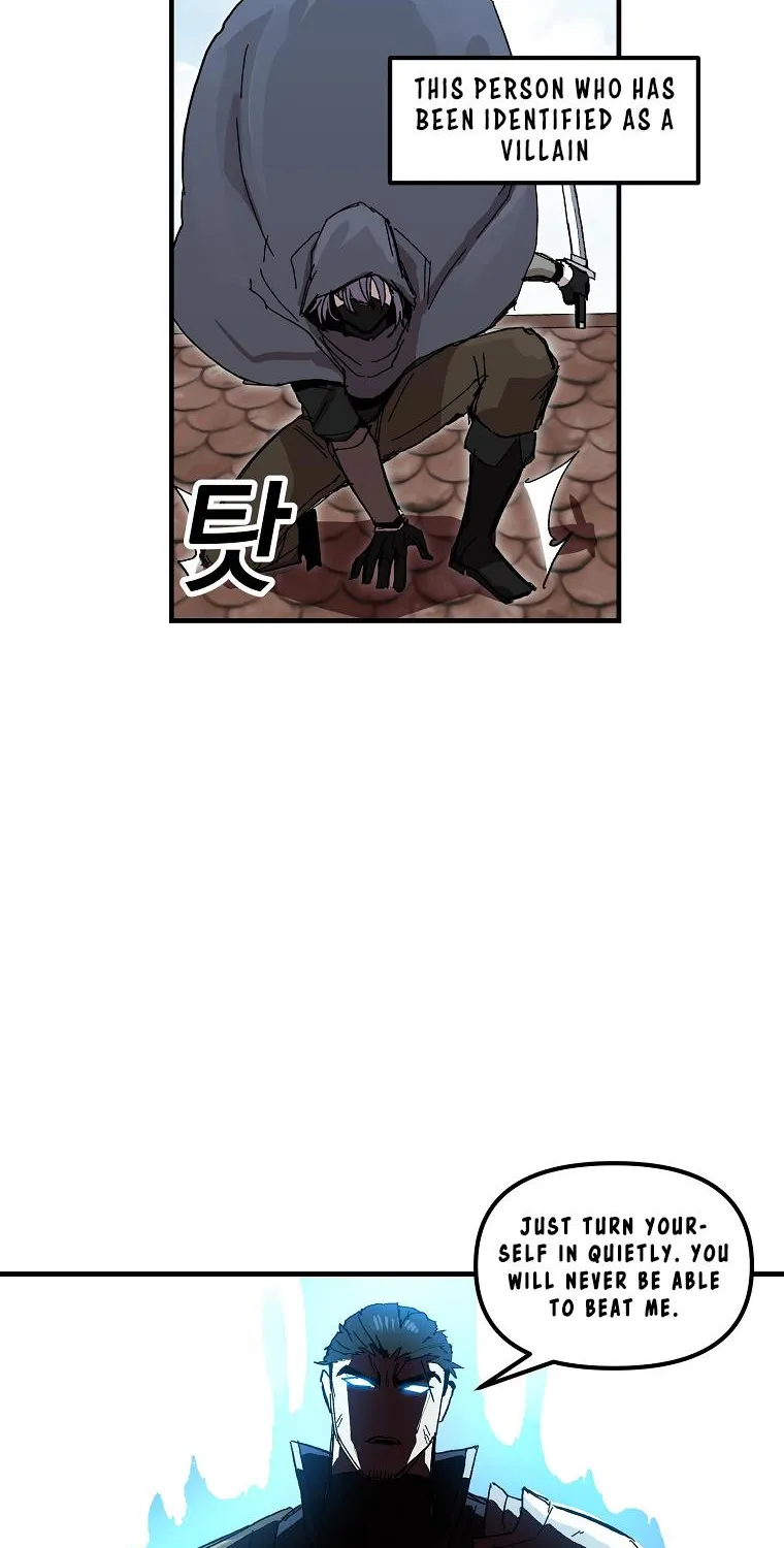 Bug Player Chapter 8 page 45 - 