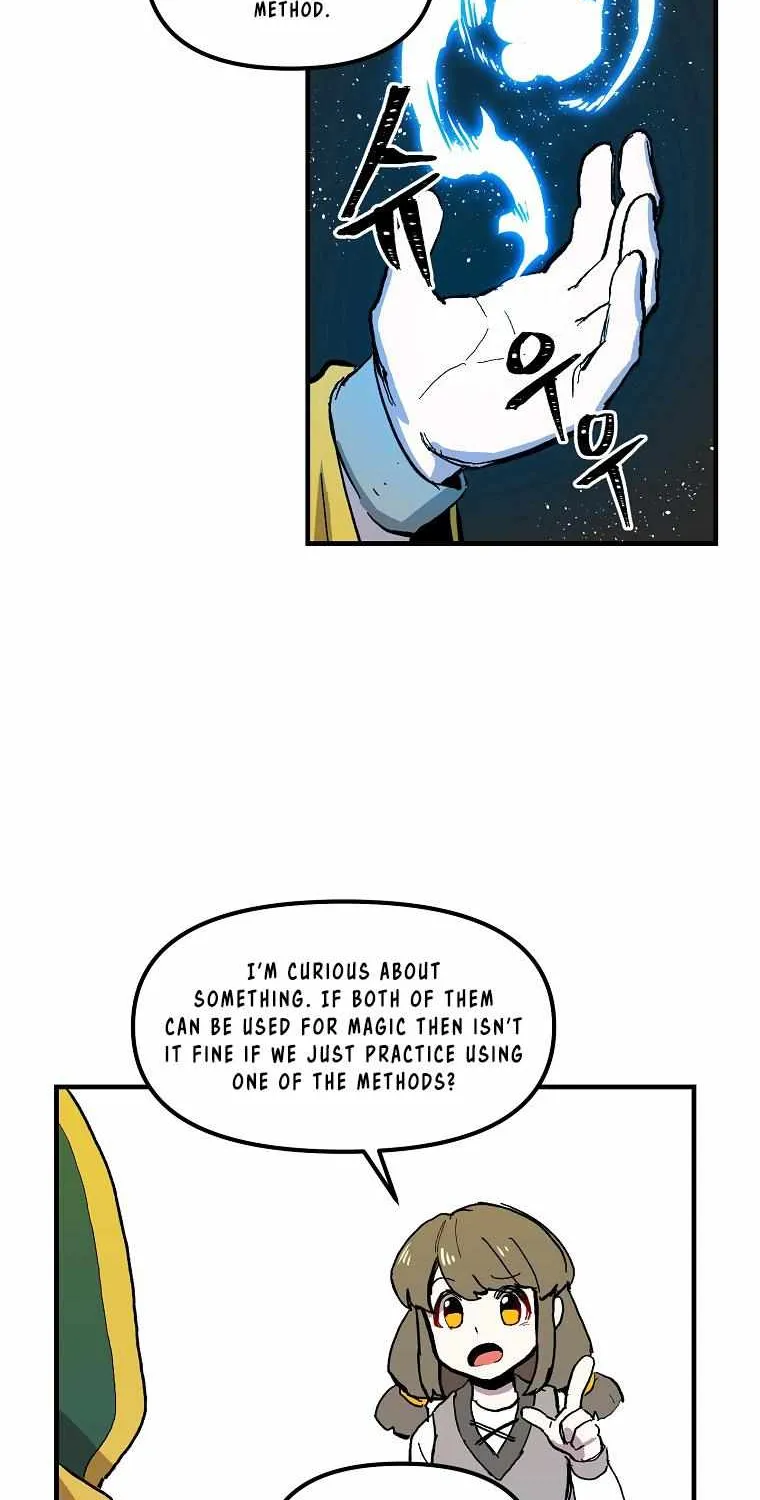 Bug Player Chapter 8 page 57 - 