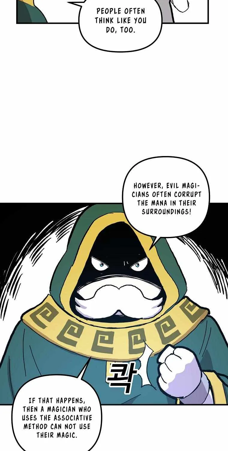 Bug Player Chapter 8 page 58 - 