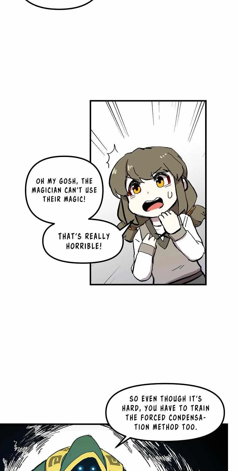 Bug Player Chapter 8 page 59 - 