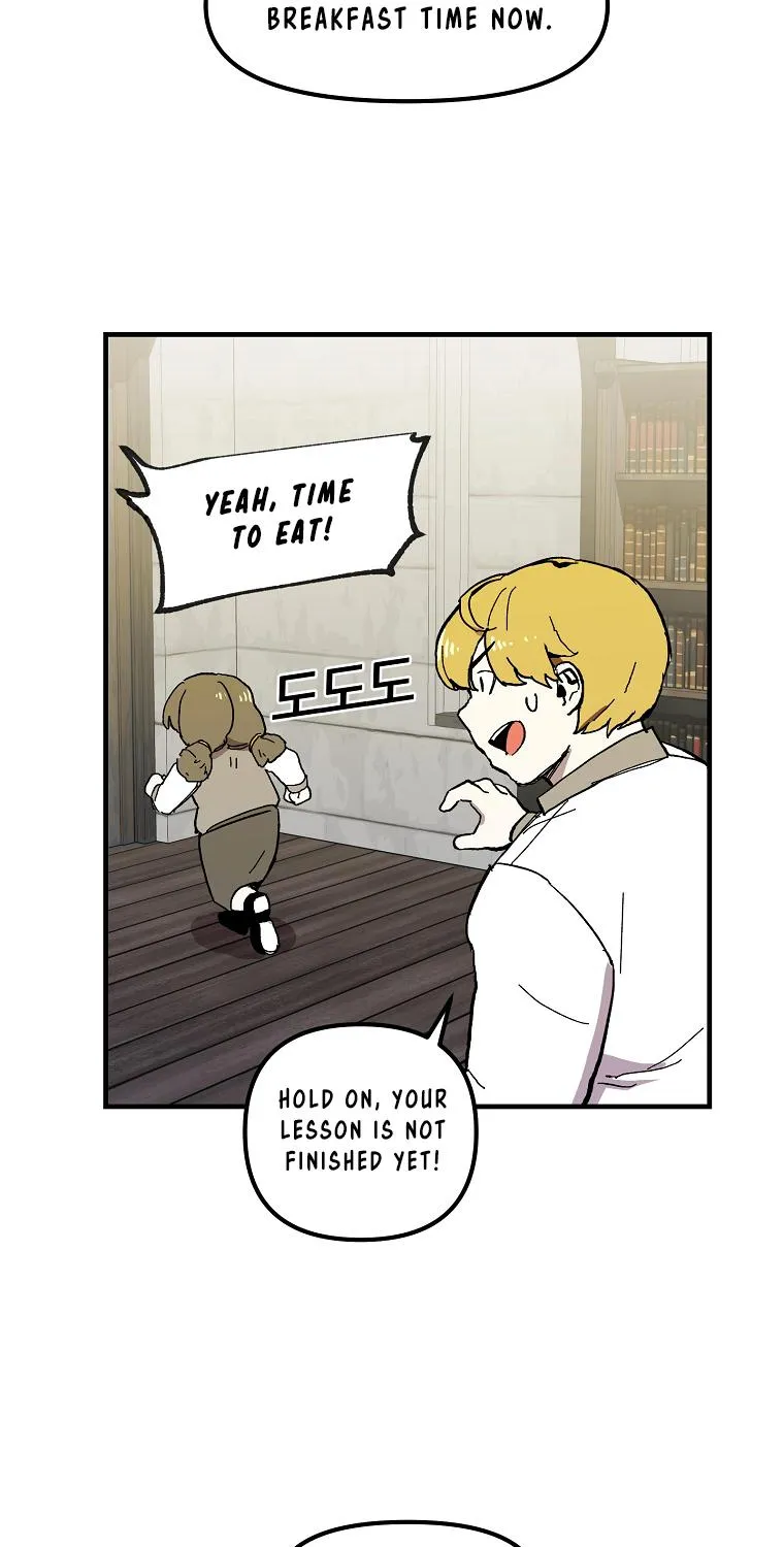 Bug Player Chapter 8 page 64 - 