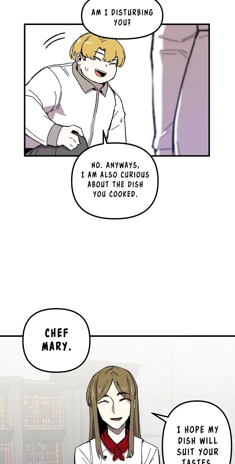 Bug Player Chapter 8 page 65 - 