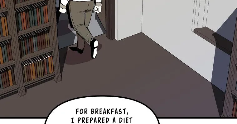 Bug Player Chapter 8 page 67 - 