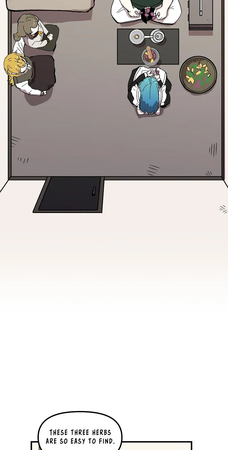 Bug Player Chapter 8 page 8 - 
