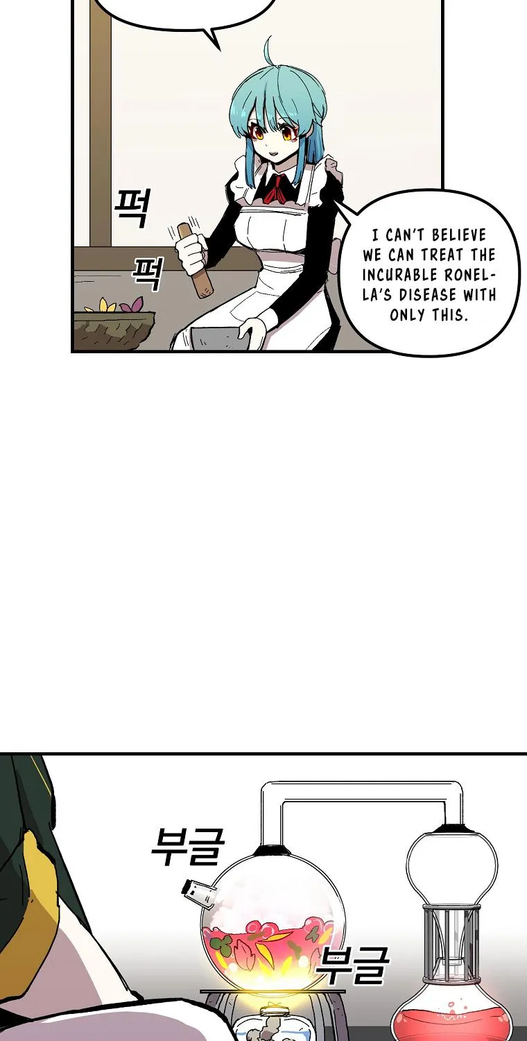 Bug Player Chapter 8 page 9 - 