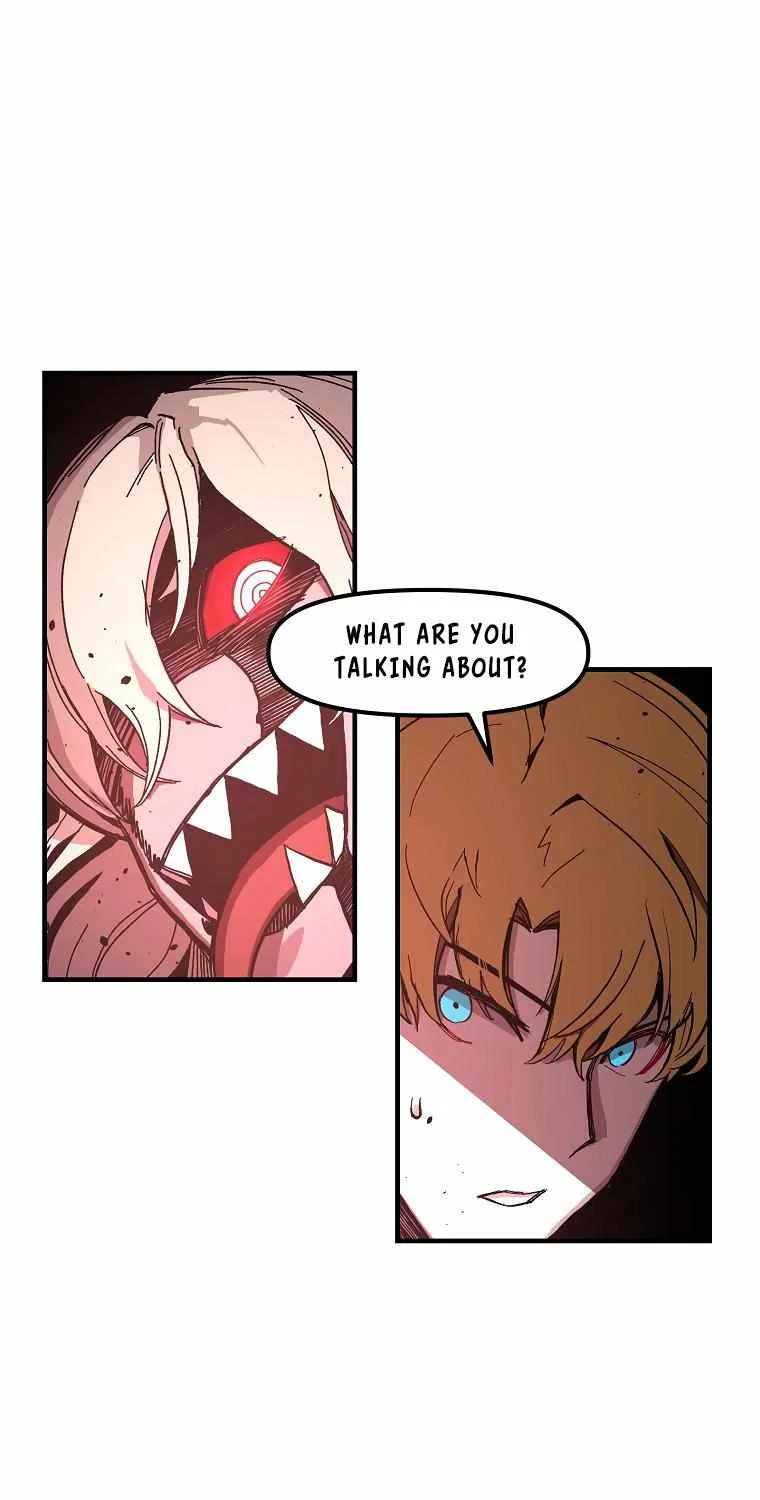 Bug Player Chapter 9 page 12 - 