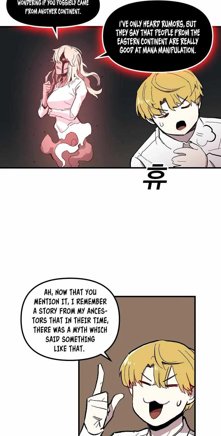 Bug Player Chapter 9 page 14 - 