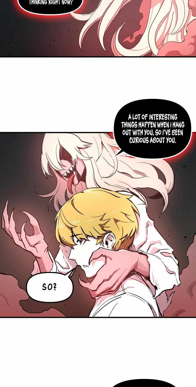 Bug Player Chapter 9 page 16 - 