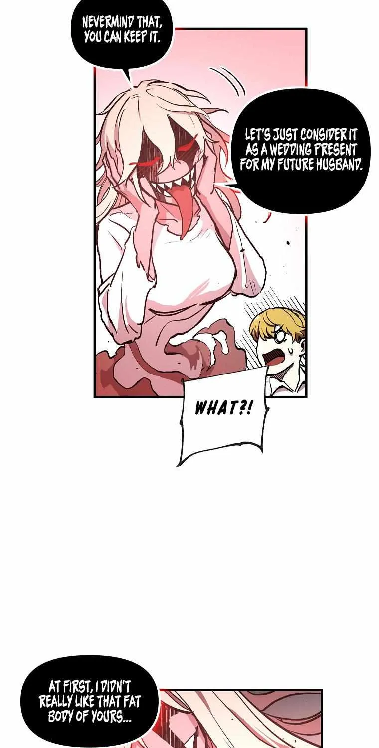 Bug Player Chapter 9 page 18 - 