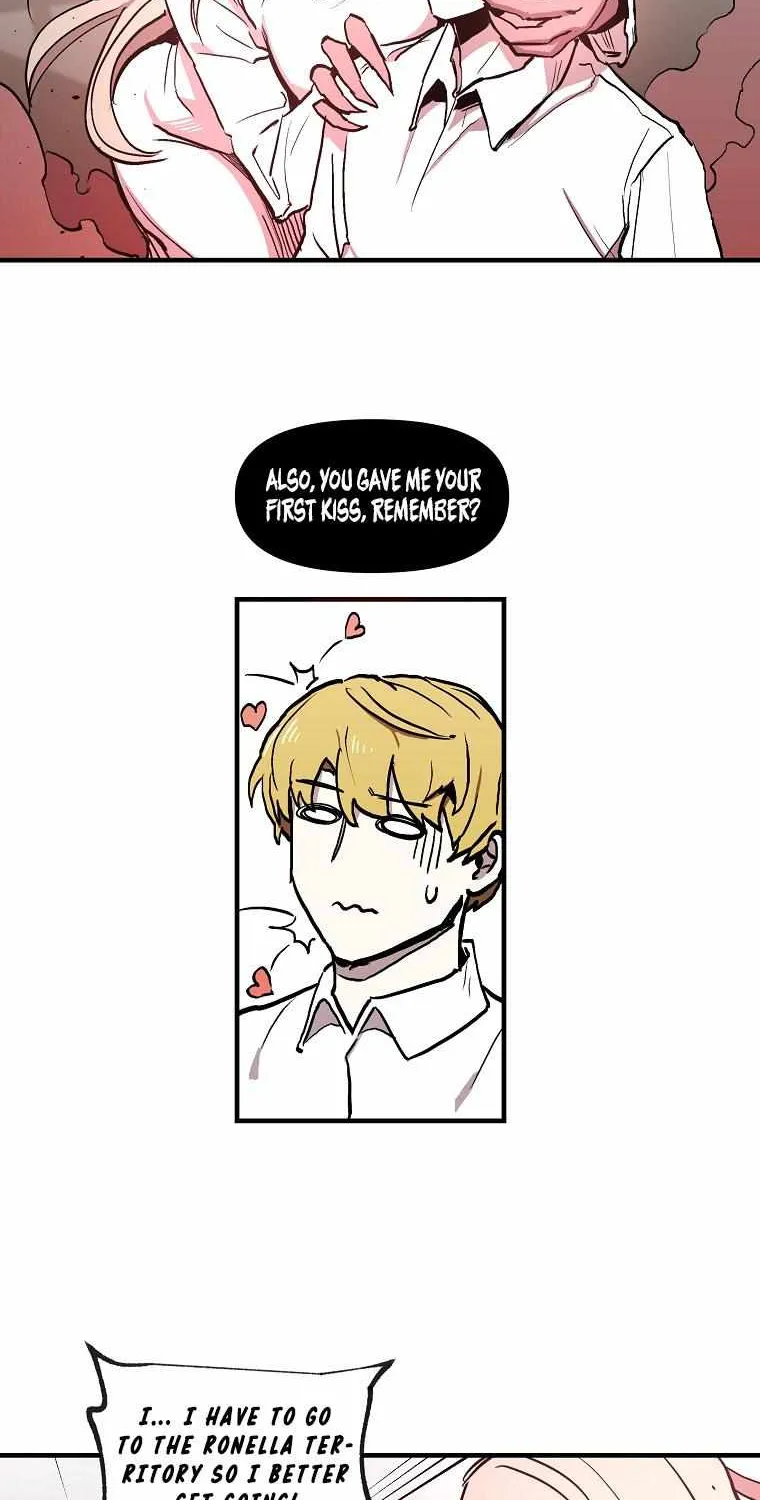 Bug Player Chapter 9 page 21 - 