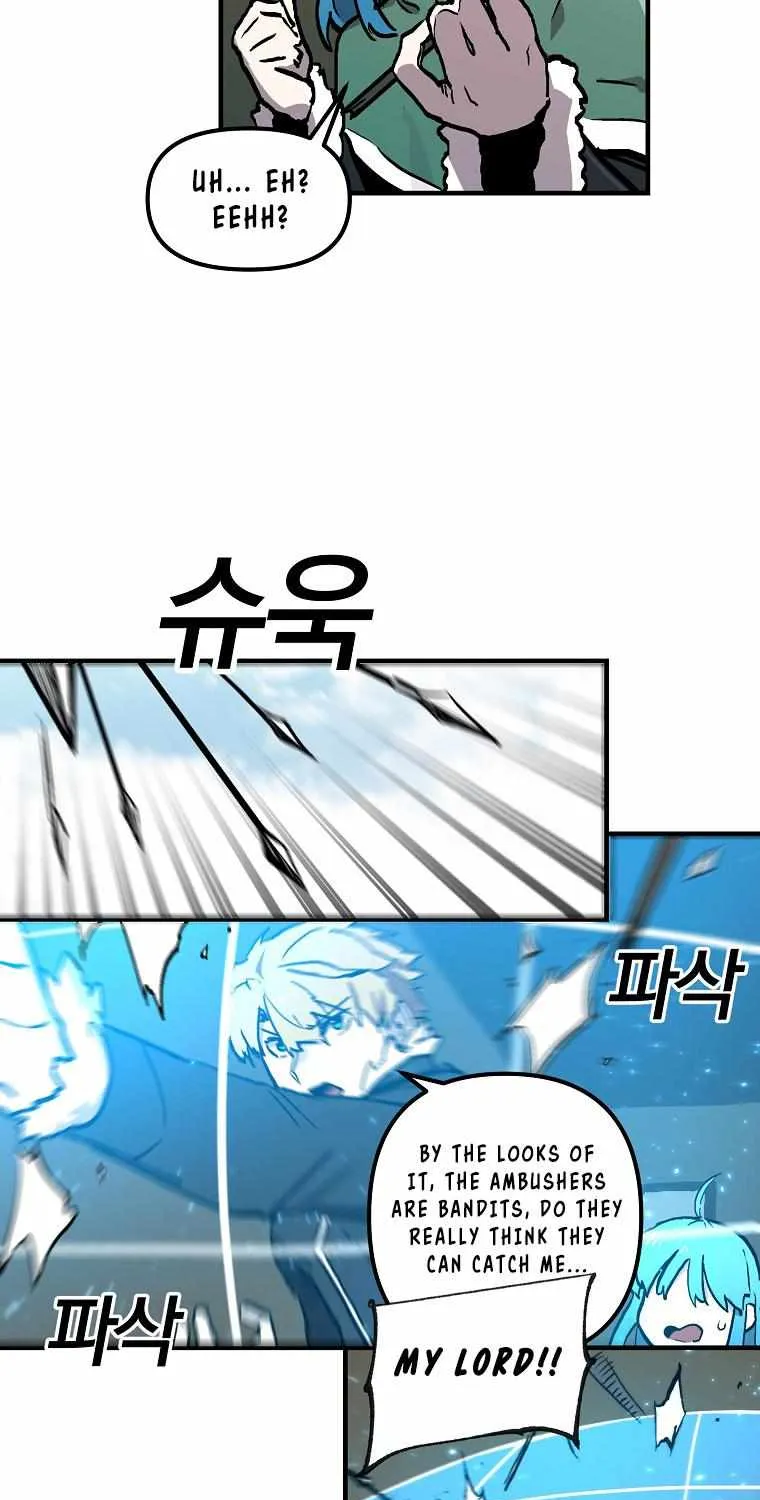 Bug Player Chapter 9 page 30 - 