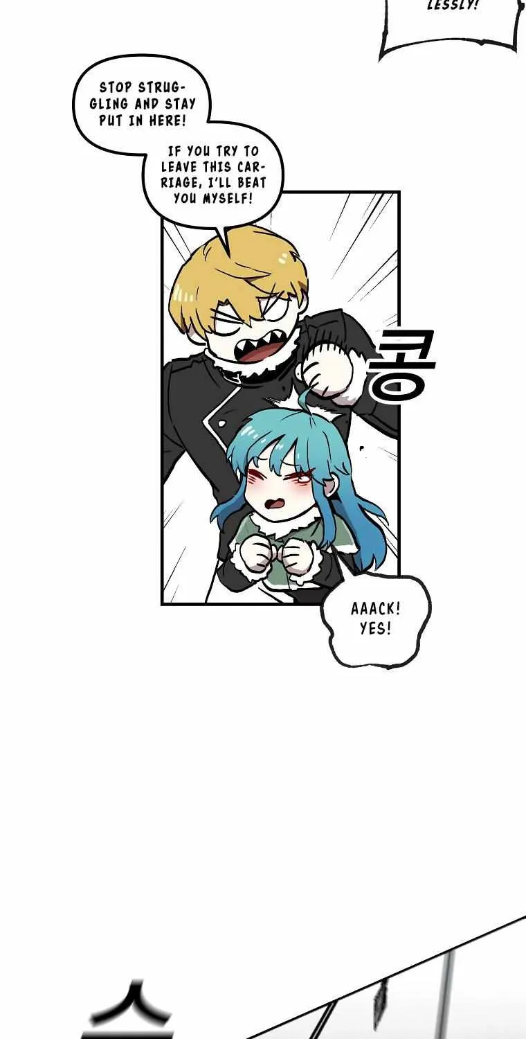 Bug Player Chapter 9 page 33 - 