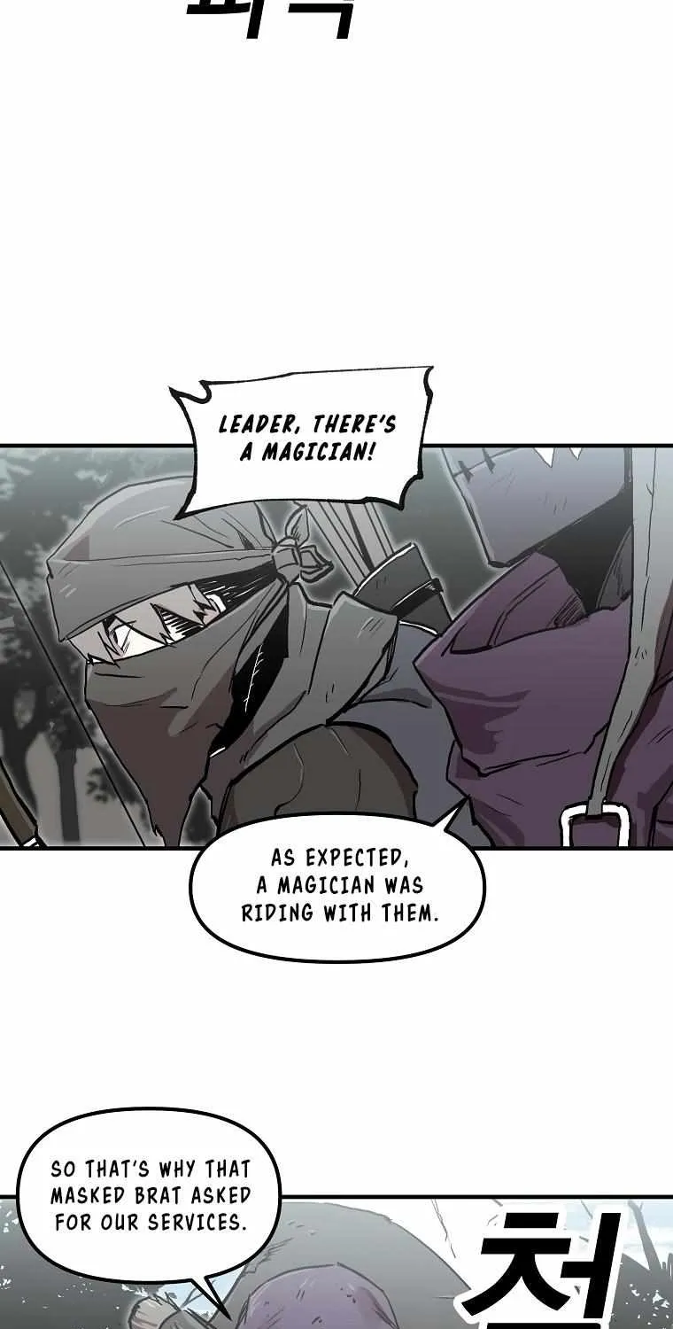 Bug Player Chapter 9 page 38 - 