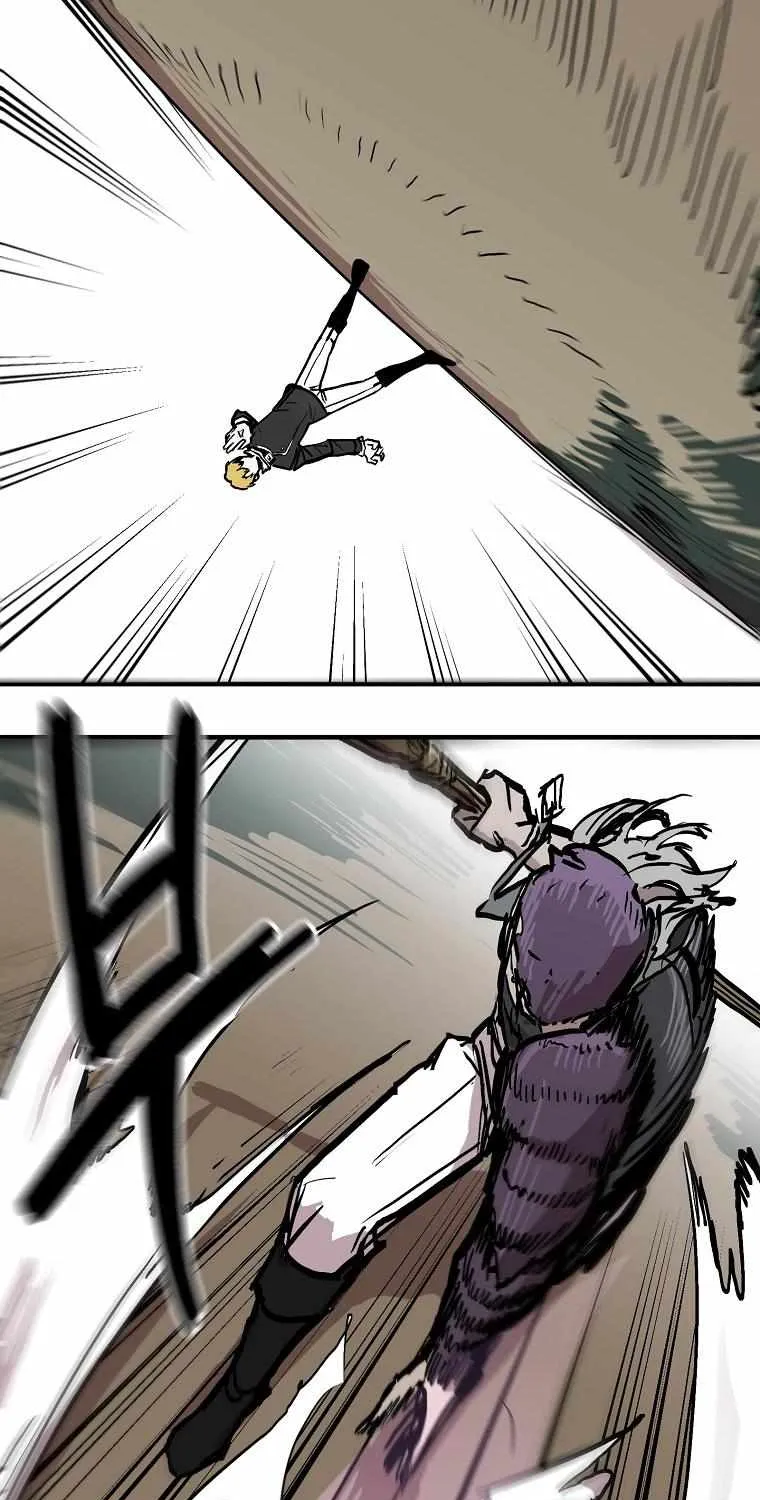 Bug Player Chapter 9 page 44 - 